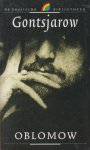 Gontsjarow (1812-1891), Iwan A. - Oblomow - De Russische Bibliotheek - Vertaling Wils Huisman