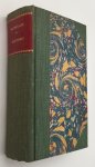 Rabelais, François - Louis Moland (ed.) - - François Rabelais. Tout que existe de ses oeuvres: Gargantua - Pantagruel. Pantagrueline prognostication, Almanachs, Sciomachie, Lettres, Opuscules, Pièces attribuées a Rabelais ...