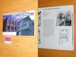 Anisimov, Aleksander - Architectural Guide to Moscow