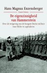 H.M. Enzensberger - De eigenzinnigheid van Hammerstein over de weigering van de hoogste Duitse militair te capituleren voor Hitler