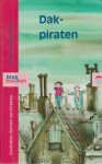 Reina ten Bruggenkate - Dakpiraten / Brugboeken