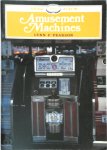Lynn F. Pearson - Amusement Machines