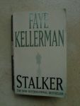 Kellerman, Faye - Stalker