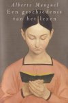 Manguel, Alberto - Een geschiedenis van het lezen