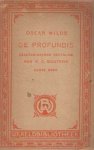 Wilde, Oscar - De profundis