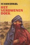 Erkel, H. van - Het verdwenen doek