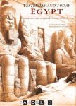 David Roberts, Fabio Bourbon - Egypt. Yesterday and Today