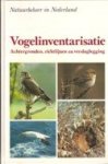 Hustings, M.F.H. / Kwak, R.G.M. e.a. - Vogelinventarisatie. Achtergronden, richtlijnen en verslaglegging Hustings, M.F.H. / Kwak, R.G.M. e.a. - Vogelinventarisatie. Achtergronden, richtlijnen en verslaglegging