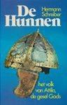 Schreiber - De Hunnen