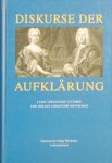 - - Diskurse der Aufklarung. Luise Adelgunde Victorie und Johann Christoph Gottsched - - Diskurse der Aufklarung. Luise Adelgunde Victorie und Johann Christoph Gottsched