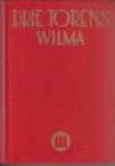 WILMA (=Willemina Vermaat) - Drie torens