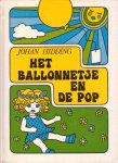 Hidding, Johan (ill.: Jaap Kramer) - Het ballonnetje en de pop