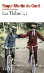 Martin du Gard, Roger - (1) Les Thibault - Vol01