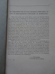 Overvoorde, J.C., P. de Roo de la Faille, W.S. Unger, et al. - De gebouwen der Oost-Indische en West-Indische Compagnie in Nederland. Overvoorde, J.C., P. de Roo de la Faille, W.S. Unger, et al. - De gebouwen der Oost-Indische en West-Indische Compagnie in Nederland.
