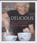 Annabel Langbein - Delicious