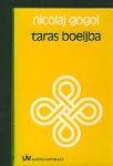Gogol, Nicolaj. - Taras Boeljba.