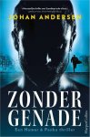 Johan Andersen - Hamer & Panka 2 - Zonder genade