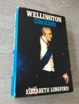Elizabeth Longford - Wellington Pillar of State
