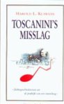 Klawans, Harold L. - Toscanini's misslag. Ziektegeschiedenissen uit de praktijk van een neuroloog
