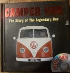  - Camper van the story of the legendary Bus / Volkswagen / bus
