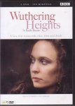 Hammond, Peter - Wuthering Heights