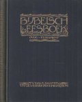 Rutten, Felix - Bijbelsch leesboek. Oude Testament & Nieuwe Testament (2 delen) Rutten, Felix - Bijbelsch leesboek. Oude Testament & Nieuwe Testament (2 delen)