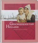 Onbekend - Geschiedenis van Holland IIIB 1795 tot 2000
