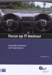 D. Smits - FOCUS OP IT-BESTUUR