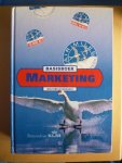Boekema/ van Bueren / Lobstein/ Oosterhuis en Schweitzer / - Basisboek Marketing