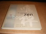 David Scott (red.) - De eenvoud van Zen (interieurs en tuinen)