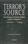 Vincenzo Oliveti - Terror's Source: the ideology of Wahhabi-Salafism and its consequences