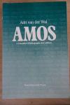 Wal, Adri van der - Amos -  A Classified Bibliography 3rd edition