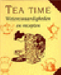 Tilburg, Irène van - Tea time