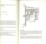 Sprang, Ad van .. Omslag ontwerp : Studio Matt Art Haarlem - Orthopedagogiek  ..  Een eerste orientatie .. Geheel herzien