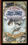 Jakob Wegelius - De legende van Sally Jones
