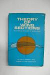 Abbott Ira H. & Albert E. von Doenhoff - Theory of wing sections