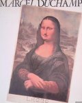 Harnoncourt, Anne d' & Kynaston McShine - Marcel Duchamp