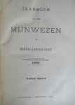 - Jaarboek van het mijnwezen in Nederlands Indie. Algemeen gedeelte - Jaarboek van het mijnwezen in Nederlands Indie. Algemeen gedeelte