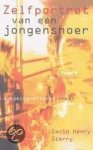 David Henry Sterry - Zelfportret Van Een Jongenshoer