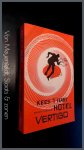 Hart, Kees "t - Hotel Vertigo