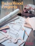 Kristinsson, Thorstein - Balsa Wood Projects Kristinsson, Thorstein - Balsa Wood Projects