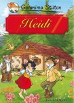 Geronimo Stilton - Heidi