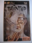 Jamie Delando Al Davison - Tainted