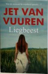 Jet van Vuuren 232295 - Liegbeest