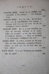 Aebli, Ds. Joh. Peter / Reyers, Ds. H.C.H. - De onsterfelijkheid der menschelijke ziel en haar toestand aan de gindsche zijde des grafs. Een onderzoek voor beschaafde lezeers, in brieven, door Joh. Peter Aebli, V.D.M. Uit het Hoogduitsch vertaald door H.C.H. Reyers. Uitgegeven ten voordeele een