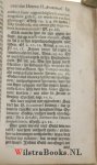 Simonides, Simon - Alle de siel-betrachtingen van Simon Simonides, over des Heeren H. Avontmael. : Waer in vertoont werden de innigste tochten en bewegingen van de genodigde voor-bereydende, trage, swaermoedige, naderende, aensittende onthaelde ziele  Deel 1 : B...