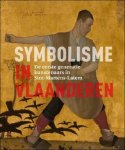 Piet Boyens - Symbolisme in Vlaanderen, De eerste generatie kunstenaars in Sint-Martens-Latem
