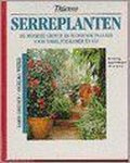 K. Greiner - SERREPLANTEN / Bloemen en planten