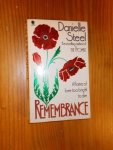 STEEL, DANIELLE, - Remembrance.