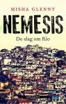 Misha Glenny - Nemesis